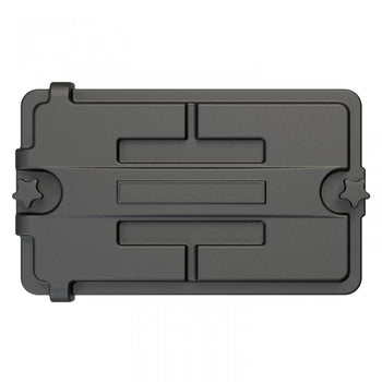 Group 8D Battery Box and 2 Fastening Knobs Commercial Battery Boxes NOCO HM484 (Pack of 6)
