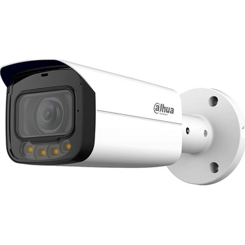 4MP Night Color LED bullet ePoE N45EFN2
