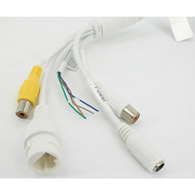 4MP Night Color LED bullet ePoE N45EFN2