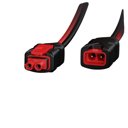 16 AWG X-Connect 10 Foot Extension Cable NOCO GC004 (Pack of 30)