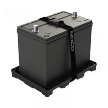 Group 24 Battery 42-Inch Strap Rugged,Marine-Grade Battery Tray NOCO BT24 (Pack of 125)