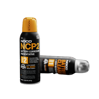 A202 12.25 Oz NCP2 Battery Corrosion Preventative NOCO A202 (Pack of 60)