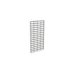 Slatgrid Panels Black Econoco P3STG24B (Pack of 3)