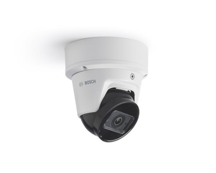 2MP HDR Turret camera 100° IP66 IK10 IR NTE-3502-F03L-P