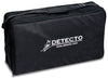 Mechanical Free-Standing Portable Height Rod Case Detecto PHR-Case