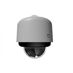 2 MP Outdoor Smoked Network PTZ Camera 30X Lens Pelco S7230L-EW0