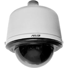 30x Optical Zoom Dome Drive CCTV Analog Camera Pelco DD530