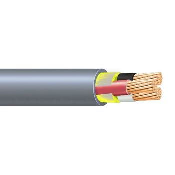 IEEE 1580 0.6/1KV TNSIU TNSIA TNSIB Shipboard Type T/N Power Cable