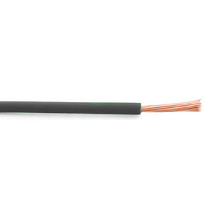 12 Gauge Automotive Thermoplastic PVC Primary Wire