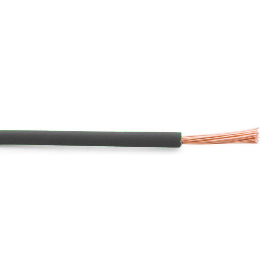 20 Gauge Automotive Thermoplastic PVC Primary Wire