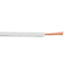 10 Gauge Automotive Thermoplastic PVC Primary Wire