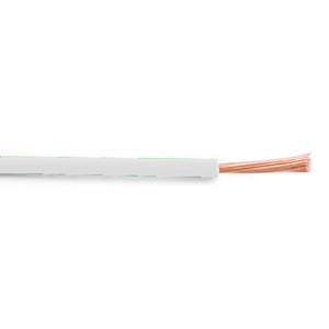 12 Gauge Automotive Thermoplastic PVC Primary Wire