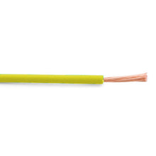 10 Gauge Automotive Thermoplastic PVC Primary Wire