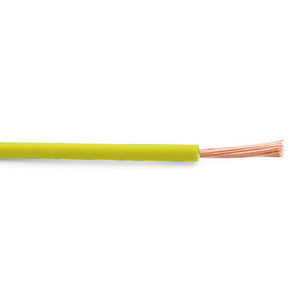 18 Gauge Automotive Thermoplastic PVC Primary Wire