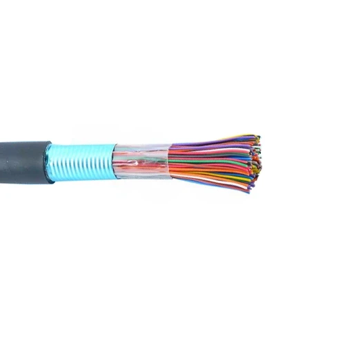 TEL24-6PDBPE39 24 AWG 6 Pair PE-39 Direct Burial Outside Plant Telephone Cable