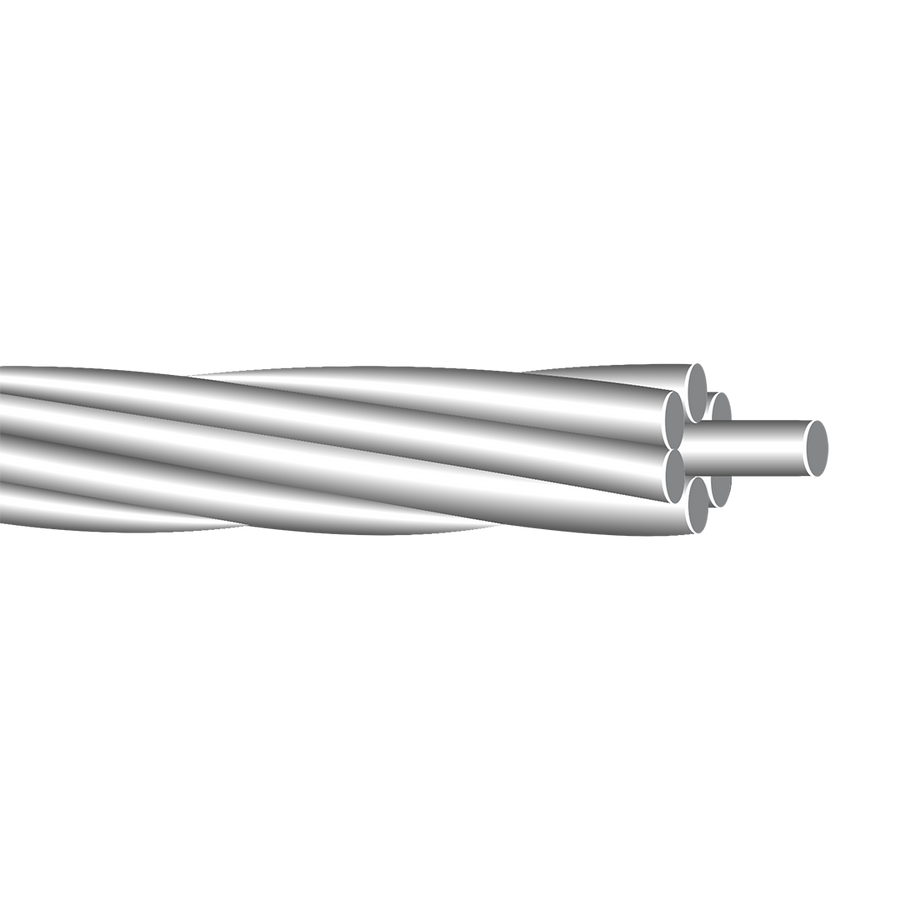 AAC – All Aluminum Conductor Utility Wire