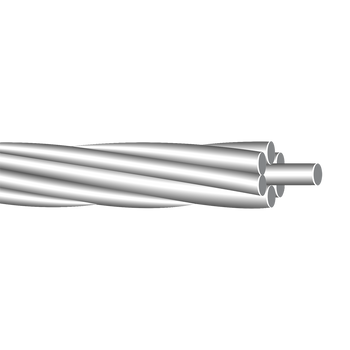 2 Sparate ACSR - Aluminum Conductor Steel Reinforced