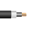 1/0 MV105 OR MV90 Non-Shielded XLP 133% Insulation Copper Cable 5KV