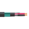 2/0-3 Interlocked Armor 5KV MV-105 Or MC Non Shielded EPR Insulation