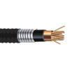 18-4 Continuously Welded Armor – Instrumentation Cable PLTC Shielded