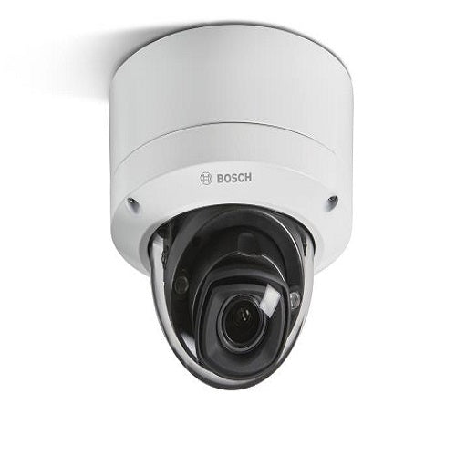 IR Fixed dome 2MP HDR 3.2-10mm IP66 IK10 NDE-3502-AL