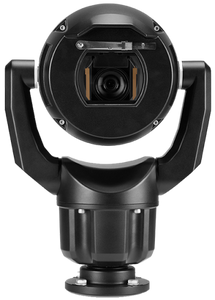 PTZ  enhanced black Gray and White 8MP 12x MIC-7604-Z12BR
