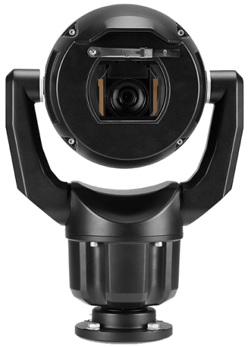 PTZ starlight black White and Gray 2MP 30x  MIC inteox 7100i camera MIC-7602-Z30B