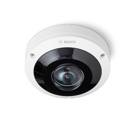 6MP 360º IP66 IR Fixed dome BOSCH NDS-5703-F360LE