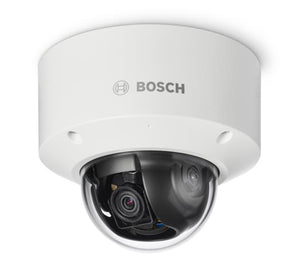 2MP HDR 3-9mm PTRZ Fixed dome BOSCH NDV-8502-R