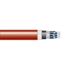 1 x 240 mm² RFOU P2/P9 3.6/6KV Flame Retardant MV Halogen Free and MUD Cable