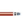 3 x 35 mm² RFOU P4/P11 8.7/15KV Flame Retardant MV Halogen Free and MUD Cable