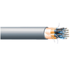 NEK-RU/B(IC)6T0.75 6 Triads 0.75 mm² NEK 606 250V Shielded Shipboard RU(IC) MUD Resistant Flame Retardant LSHF Cable