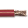 Waytek WB000 3/0 Gauge 259/20 Strand BC Unshielded PVC SAE J1127 105C 60V SGT Battery Cable