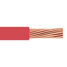 4 AWG Welding Cable Class K 600V Cable