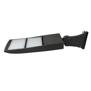 LS Series – LED Shoebox & Area Fixtures – 100W 50K 480VAC 14,500 Lumens