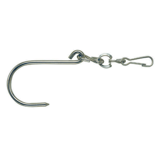 Swivel Utility Pail Hook Carded SPH (10 Pieces)