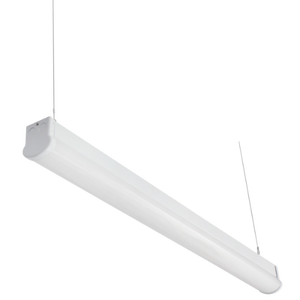 Aeralux Emerald Strip 4ft 32-Watts 3000K CCT External Dimming Down Linear Fixtures