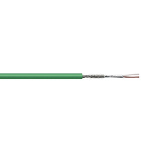 L&Uuml;TZE SUPERFLEX&reg; SINGLE PAIR ETHERNET (C) PUR Network Cable