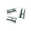 Aluminum Siding Wedges SW100 100 Pieces Per BAG (5 Bags )