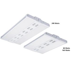 Simple Choice LED High bay Lights