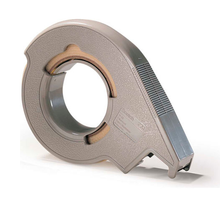 1"W Scotch H12 Filament Tape Hand Dispenser 7000005393 (Pack Of 6)