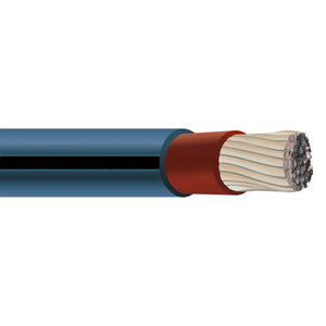 6 AWG Telcoflex III KS24194 L3 Central Office Power Wire ( Reduced Price of 500ft, 1000ft)