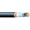P-LSXTPO-4T16ISOS 16 AWG 4 Traids IEEE 1580 Type LSXTPO Individual Overall Shielded Unarmored LSHF Instrumentation Cable