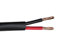 10/2 Flat Unshielded VNTC Tray Cable TC-ER THHN Insulation PVC Jacket 600V E2