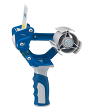 3"W Magnetic Mount Handheld Tape Dispenser 412578