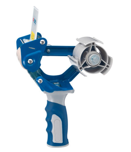 3"W Magnetic Mount Handheld Tape Dispenser 412578