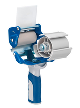 3"W Magnetic Mount Handheld Tape Dispenser 412578