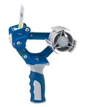 3"W Magnetic Mount Handheld Tape Dispenser 412578