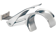 1"W Handheld Strapping Metal Tape Dispenser 412625