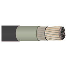 1/0 AWG Telcoflex IV KS24194 L4 Central Office Power Wire